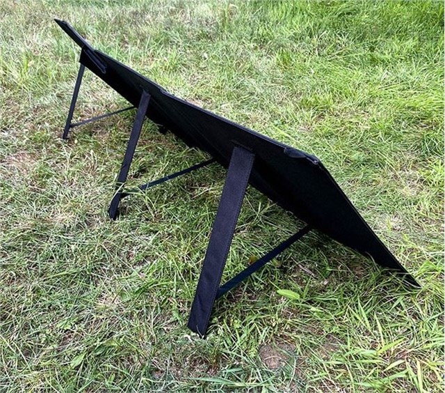 Solarni paneli za kampiranje