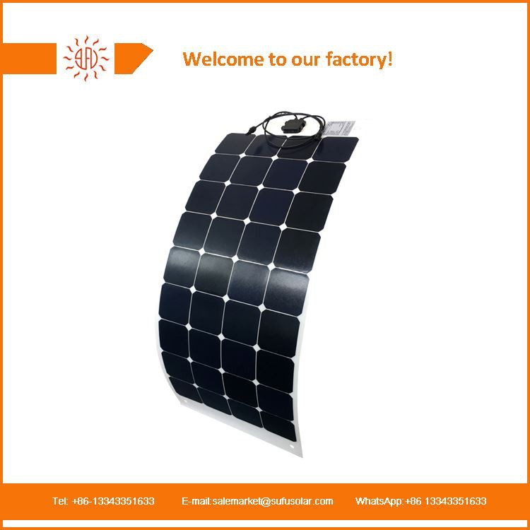 Solarni panel za sunčanje