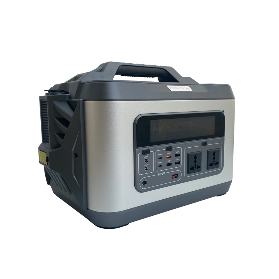 Prijenosna elektrana 2000W