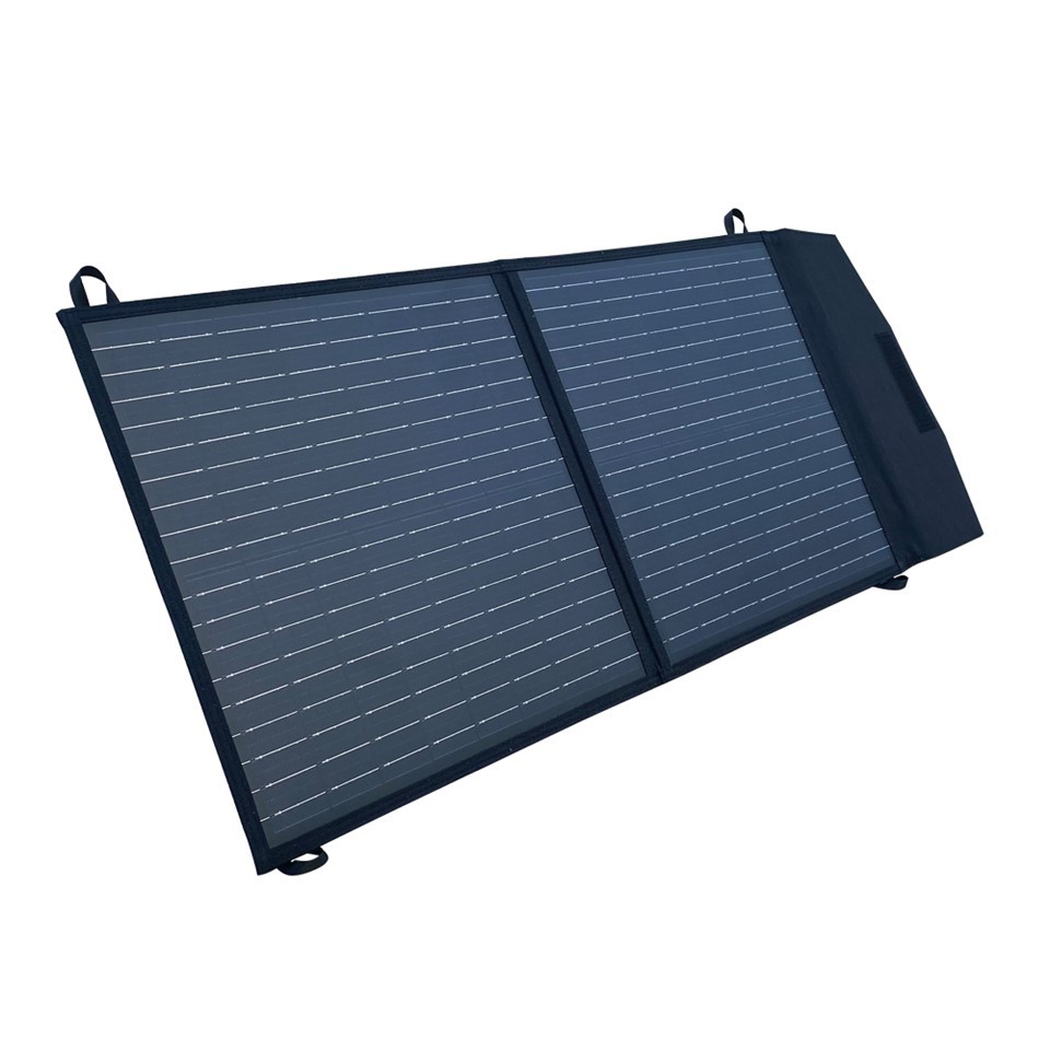 45W sklopivi solarni panel za mobitel