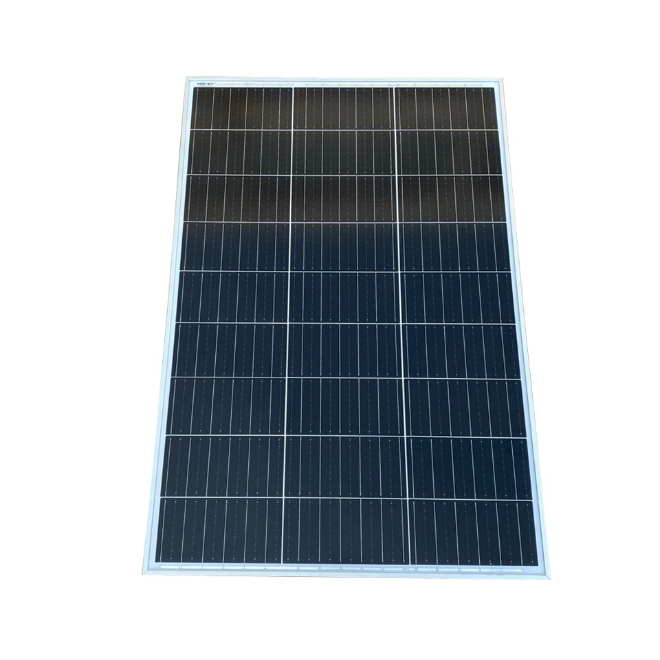 120W mono solarni panel solarni PV modul