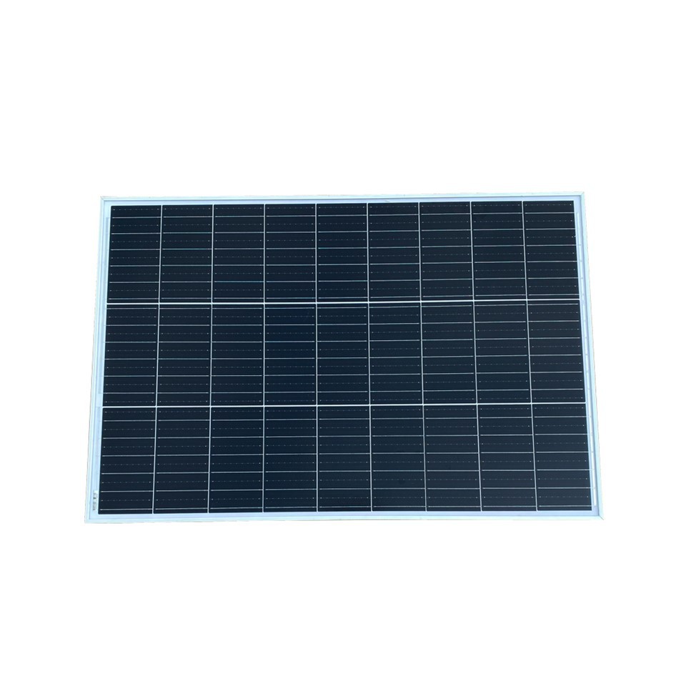 120W mono solarni panel OEM