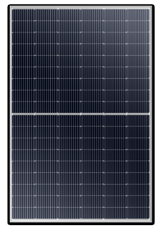 Solarna ploča od 182 mm 400W