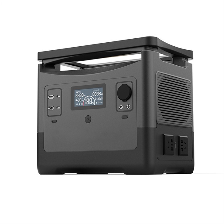 1kW Prijenosni napajanje 1000W