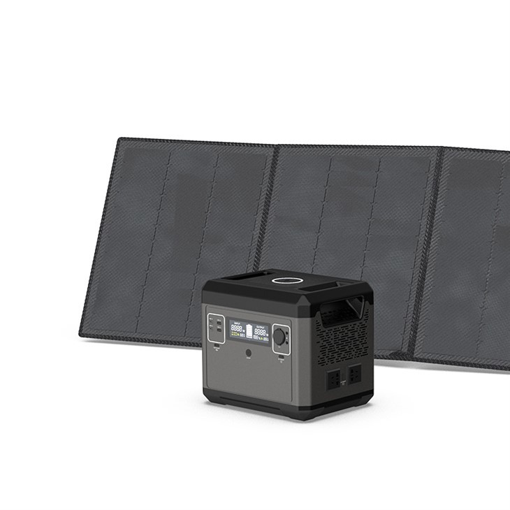 Prijenosna elektrana 2000W