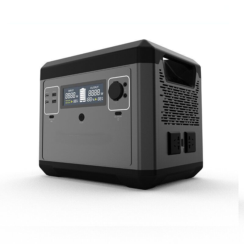 2kW prijenosno napajanje