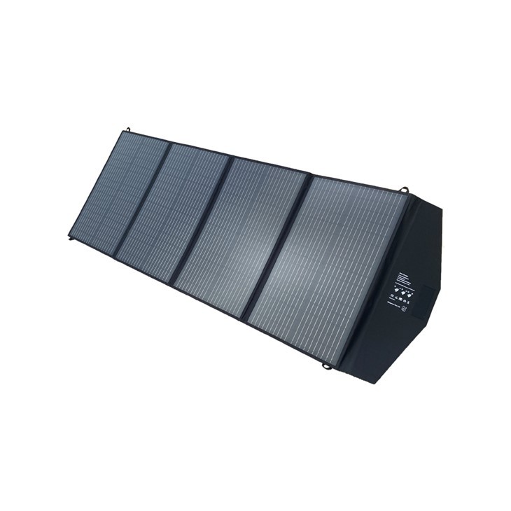 Sklopivi solarni panel 200W 182mm