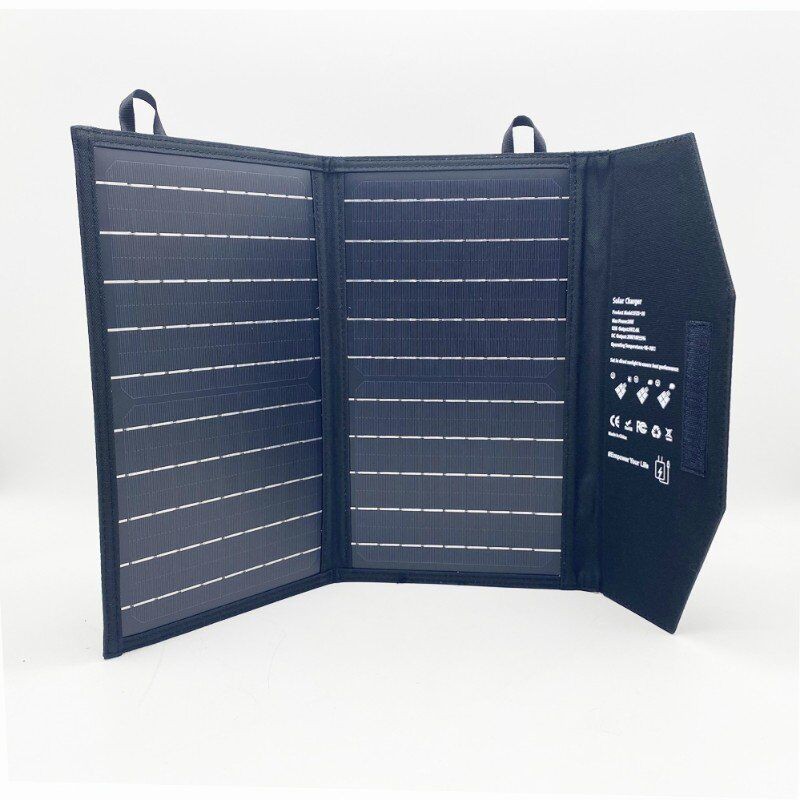 Sklopivi solarni panel 20W