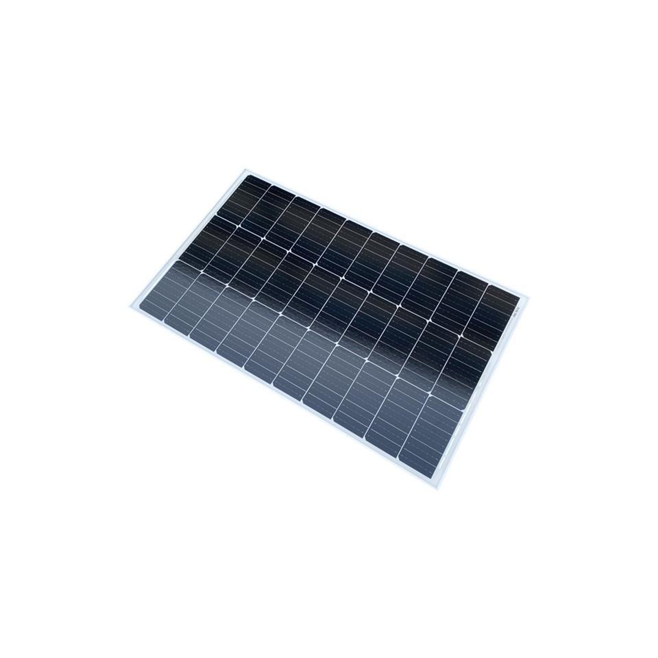 Mono solarna ploča 100W