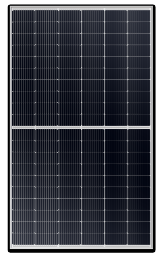 Mono solarna ploča 440W do 460W