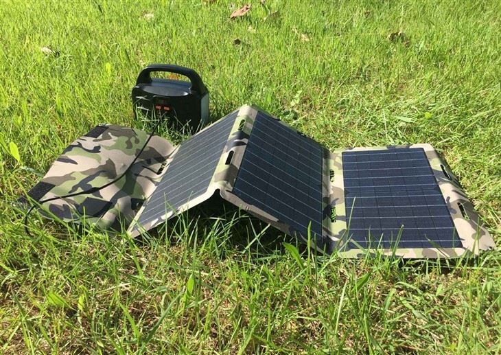 Prijenosna snaga napajanja 100W